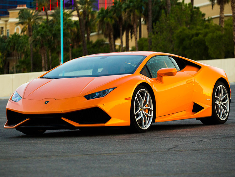 Lamborghini Hurac\u00e1n  Las Vegas Exotic Car Rental  Dream Exotics