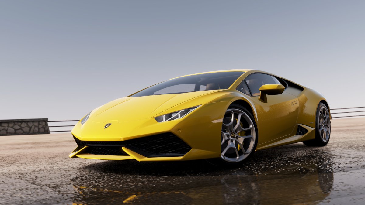 How Much To Rent a Lamborghini? | Las Vegas | Dream Exotics