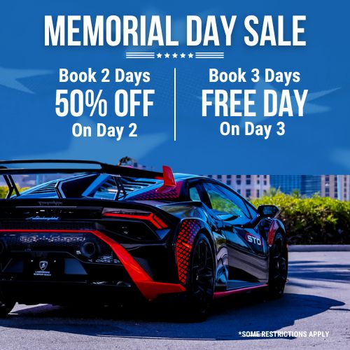 May 2025 Memorial Day Sale - Dream Exotics