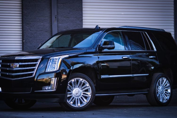 Cadillac Escalade Dream Exotics Las Vegas