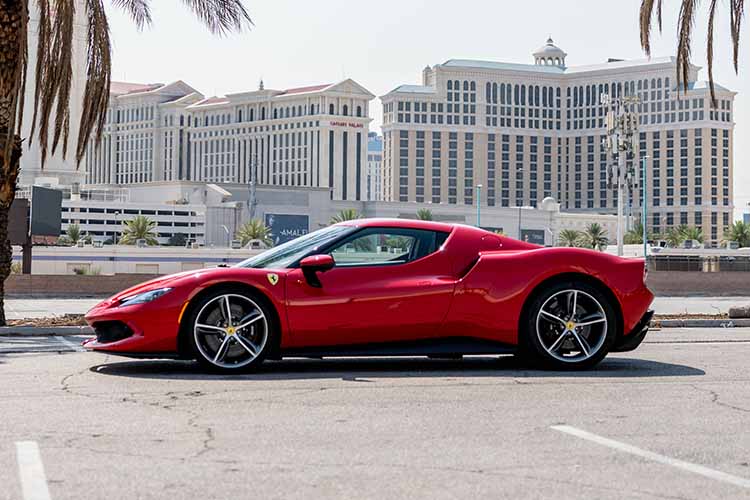 Ferrari GTB