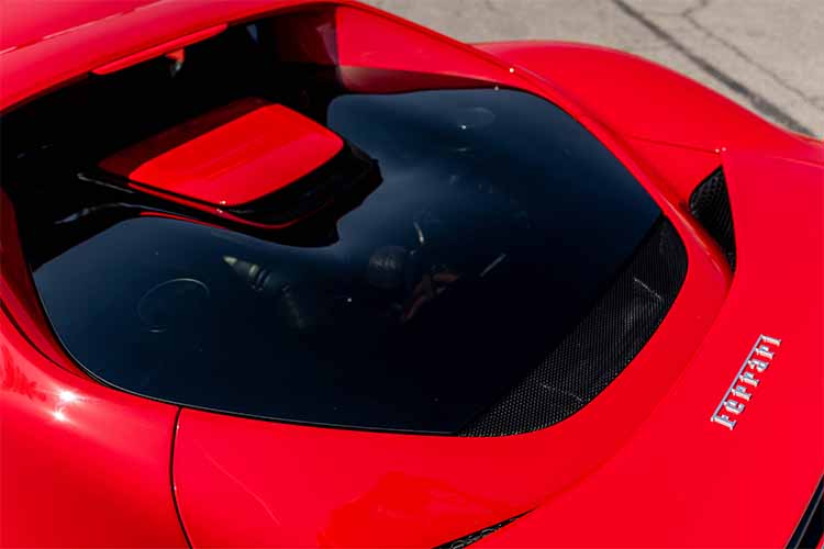 Ferrari GTB