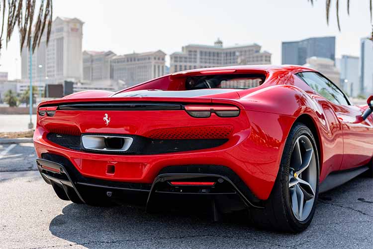 Ferrari GTB