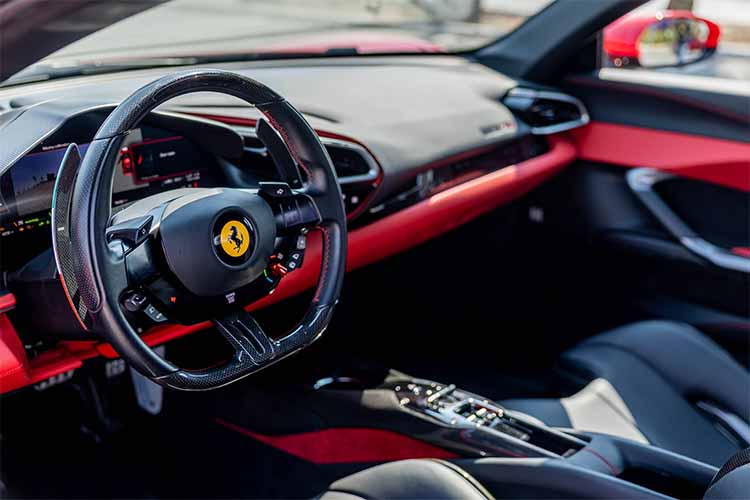 Ferrari GTB