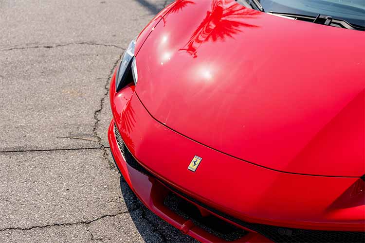 Ferrari GTB