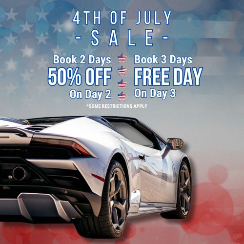 July 2025 Dream Exotics Sale
