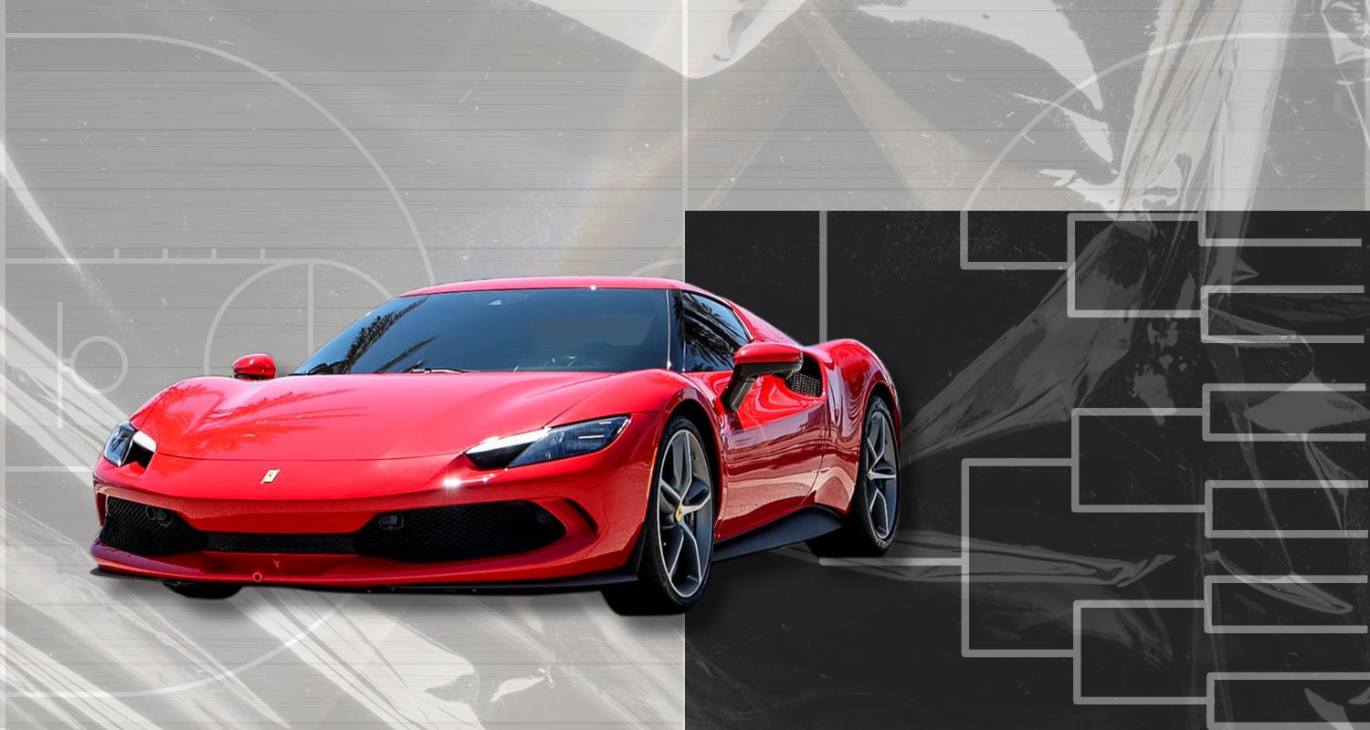 Dream Exotics Las Vegas March 2026 Exotic Car Sale