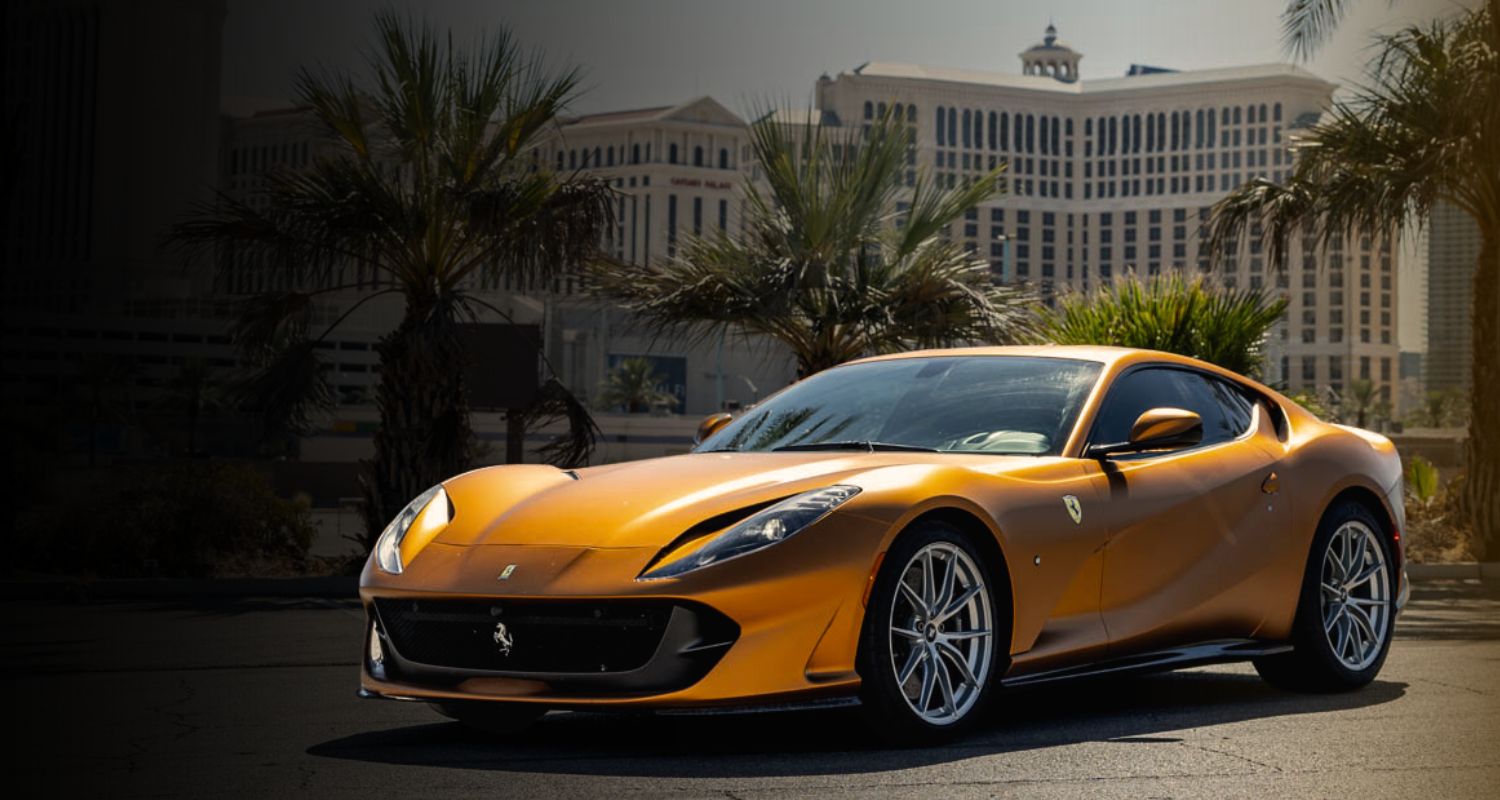 Dream Exotics Rental November 2024 Sale