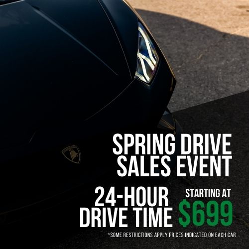 Las Vegas Supercar Exotic Car Rentals Dream Exotics Las Vegas Lowest Prices Dream Exotics