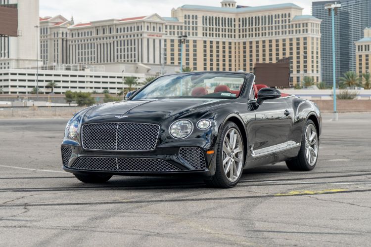 Las Vegas Luxury & Exotic Car Rentals Lowest Prices In Las Vegas