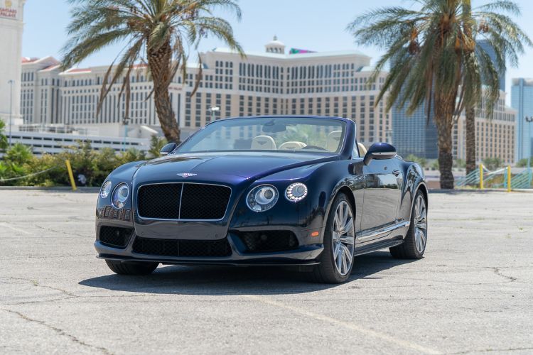 Las Vegas Luxury & Exotic Car Rentals Lowest Prices In Las Vegas