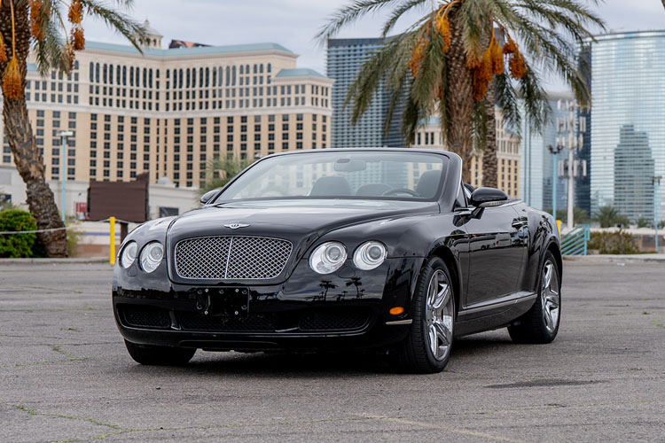 Luxury Exotic Car Rental Las Vegas Lowest Prices Dream Exotics