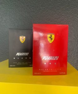 Ferrari & Lamborghini Cologne