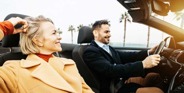 Tips In Choosing The Right Exotic Rental Car For Your Vacation