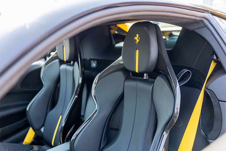 Ferrari SF90 Stradale