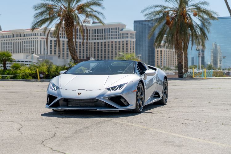 Las Vegas Luxury & Exotic Car Rentals Lowest Prices In Las Vegas