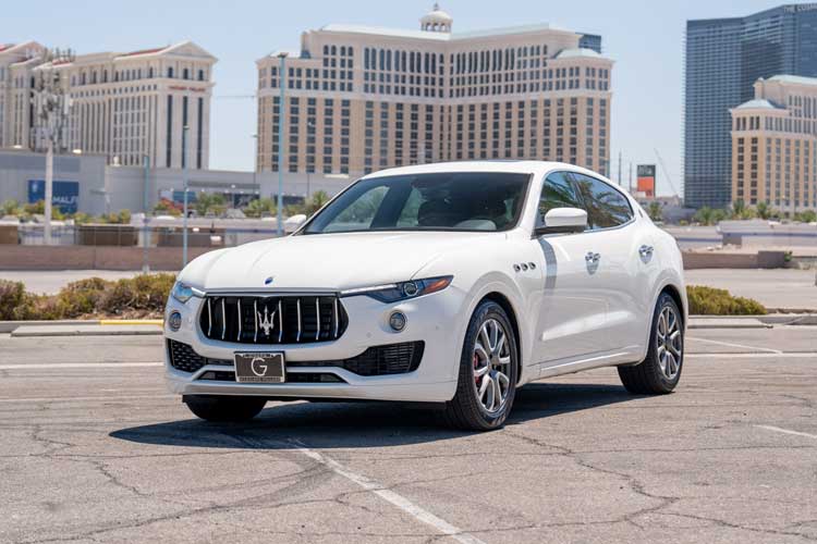 Las Vegas Luxury & Exotic Car Rentals Lowest Prices In Las Vegas