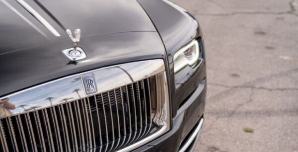 Guide To Renting A Rolls-Royce In Las Vegas