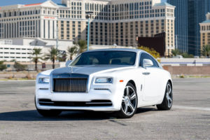Used 2016 RollsRoyce Wraith Starlight For Sale Sold  West Coast Exotic  Cars Stock C2648