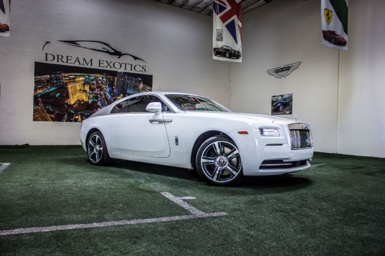 Rolls Royce Wraith 0 60 >> Rolls Royce Wraith Dream Exotics Las Vegas Rolls Royce Wraith 0 60 >> Rolls Royce Wraith Dream Exotics Las Vegas