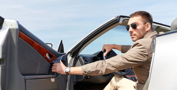 Why Choose Professional Exotic Car Rental Over Turo